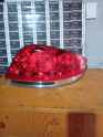 Fiat Linea sol arka stop