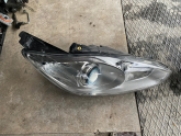 Oto Çıkma Parça / Ford / C-Max / Far & Stop / Sağ Ön Far / Çıkma Parça 