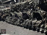 Oto Çıkma Parça / Toyota / Corolla / Kalorifer / Kalorifer Motoru / Çıkma Parça 
