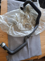 Opel corsa berlingo xsara partner radyatör alt hortum 1351Z4
