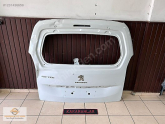 Oto Çıkma Parça / Citroen / DS5 / Kaporta & Karoser / Bagaj Kapağı / Çıkma Parça 