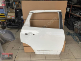 Oto Çıkma Parça / Nissan / Qashqai / Kaporta & Karoser / Sağ Arka Kapı / Çıkma Parça 