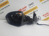 Oto Çıkma Parça / Volkswagen / T-Roc / Ayna / Sol Dış Ayna / Çıkma Parça 