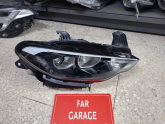 FİAT EGEA SAG FAR MERCEKLİ BEYAZ KAŞLI