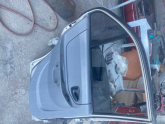 Oto Çıkma Parça / Hyundai / Accent / Kaporta & Karoser / Sol Arka Kapı / Çıkma Parça 
