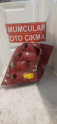 Oto Çıkma Parça / Renault / Megane / Far & Stop / Sol Arka Stop / Çıkma Parça 