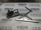 Oto Çıkma Parça / Opel / Astra / Oto Cam / Cam Krikosu / Çıkma Parça 