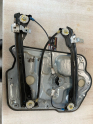 Oto Çıkma Parça / Nissan / Qashqai / Oto Cam / Cam Krikosu / Çıkma Parça 
