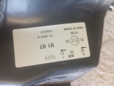 Oto Çıkma Parça / Peugeot / 307 / Far & Stop / Sol Ön Far / Çıkma Parça 