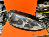 Oto Çıkma Parça / Volkswagen / Golf / Far & Stop / Sağ Ön Far / Çıkma Parça 