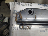 Oto Çıkma Parça / Honda / Civic / Tampon / Tampon Demiri / Çıkma Parça 
