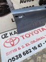 Oto Çıkma Parça / Toyota / Corolla / Kaporta & Karoser / Sağ Ön Kapı / Çıkma Parça 