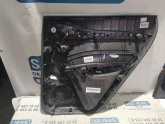 Oto Çıkma Parça / Audi / Q3 / Koltuk & Döşeme / Kapı Döşemesi / Çıkma Parça 