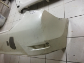 2013-2016 COROLLA ARKA TAMPON TOYOTA ORJİNAL ÇIKMA PARÇA