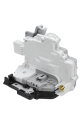3C1837015A VW PASSAT KAPI KİLİT MEKANİZMASI