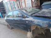 Oto Çıkma Parça / Toyota / Corolla / Kaporta & Karoser / Sağ Ön Kapı / Çıkma Parça 
