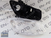 Oto Çıkma Parça / Mercedes / CLA / Far & Stop / Far Kasası / Sıfır Parça 