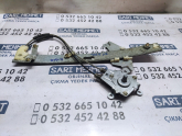 ÇIKMA TOYOTA COROLLA 101 EFSANE KASA SAĞ ÖN CAM KRİKOSU K-410