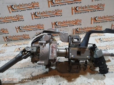 Oto Çıkma Parça / Renault / Megane / Direksiyon / Direksiyon Kolon Kilidi / Çıkma Parça 