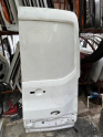 Ford transit bagaj kapağı sağ arka alçak tavan