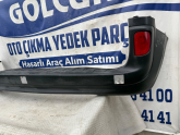 Oto Çıkma Parça / Renault / Kangoo / Tampon / Arka Tampon / Çıkma Parça 