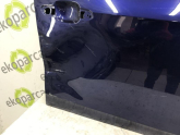 Oto Çıkma Parça / Audi / A4 / Kaporta & Karoser / Sağ Ön Kapı / Çıkma Parça 