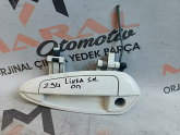 FİAT LİNEA SOL ÖN KAPI KOLU DIŞ
