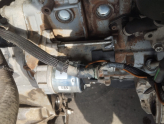 fiat punto 1,3 multijet marş dinamosu