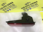 Oto Çıkma Parça / Fiat / Ducato / Tampon / Tampon Reflektör / Çıkma Parça 