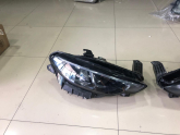 Oto Çıkma Parça / Fiat / Egea / Far & Stop / Sağ Ön Far / Çıkma Parça 