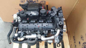 FORD FIESTA 1.4 DİZEL EURO4 MOTOR