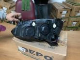 Oto Çıkma Parça / Opel / Corsa / Far & Stop / Sağ Ön Far / Çıkma Parça 