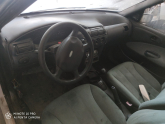Ford eskort konsol göğüs