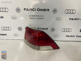 Oto Çıkma Parça / Opel / Astra / Far & Stop / Sağ Arka Stop / Çıkma Parça 