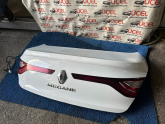Oto Çıkma Parça / Renault / Megane / Kaporta & Karoser / Bagaj Kapağı / Çıkma Parça 