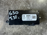 8735981 BMW 530 G30 RADYO ANTENİ EGE OTOMOTİV BURSA