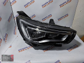 Oto Çıkma Parça / Opel / Grandland X / Far & Stop / Sol Ön Far / Çıkma Parça 