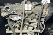 Oto Çıkma Parça / Opel / Ascona / Motor / Motor (komple) / Çıkma Parça 