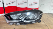 Oto Çıkma Parça / Renault / Captur / Far & Stop / Sol Ön Far / Çıkma Parça 