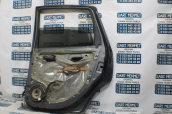 Oto Çıkma Parça / Nissan / Note / Kaporta & Karoser / Sağ Arka Kapı / Çıkma Parça 