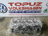 SEAT TOLEDO 1.6 BENZİNLİ ÇIKMA SİLİNDİR KAPAĞI 06B103351F – 06B10