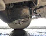 Oto Çıkma Parça / Toyota / Hiace / Defransiyel / Arka Defransiyel / Çıkma Parça 