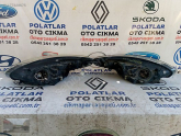 Oto Çıkma Parça / Renault / Fluence / Far & Stop / Sol Ön Far / Çıkma Parça 