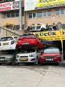Oto Çıkma Parça / Opel / Astra / Airbag / Emniyet Kemeri / Çıkma Parça 
