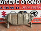 Oto Çıkma Parça / Mazda / MX / Egzoz / Komple Egzoz / Çıkma Parça 