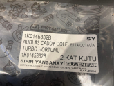 Oto Çıkma Parça / Audi / A3 / Radyatör / Radyatör Hortumu / Çıkma Parça 