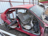 Orjinal Çıkma Alfa Romeo 146 Marşbiyel Sacı - Giulietta Model