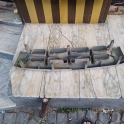 Oto Çıkma Parça / Ford / Ranger / Arma & Yazı / Panjur Arması / Çıkma Parça 
