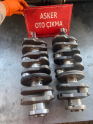 Oto Çıkma Parça / Fiat / Ducato / Motor / Krank / Çıkma Parça 