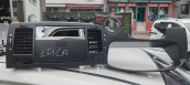 CHEVROLET EPİCA ( 2011 ) KALORİFER İZGARALARI ORJINAL ÇIKMA